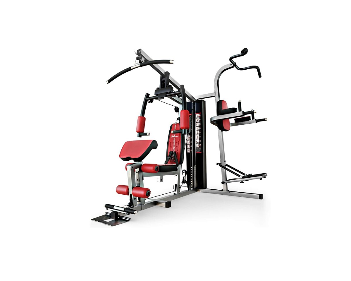Sportstech HGX200 Test Sportstech HGX200 Test