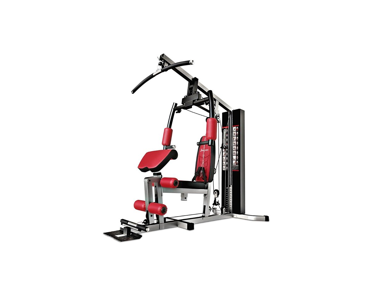 Sportstech HGX100 Test Sportstech HGX100 Test