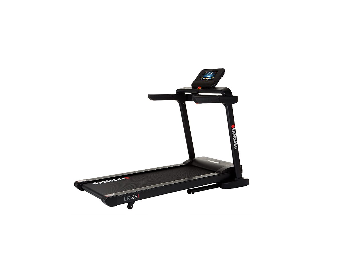 Hammer Life Runner LR22I Test