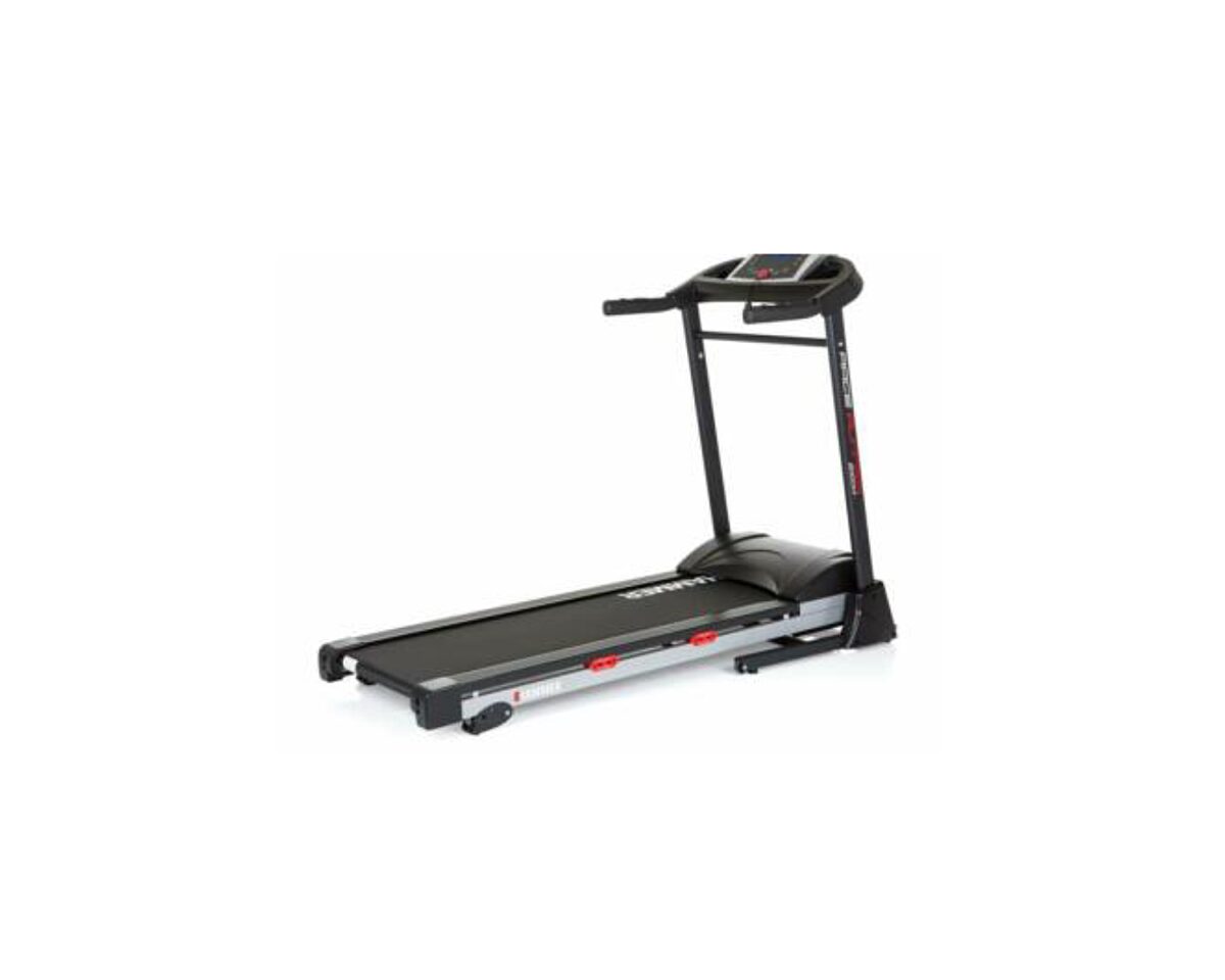 Hammer Race Runner 2000M Test