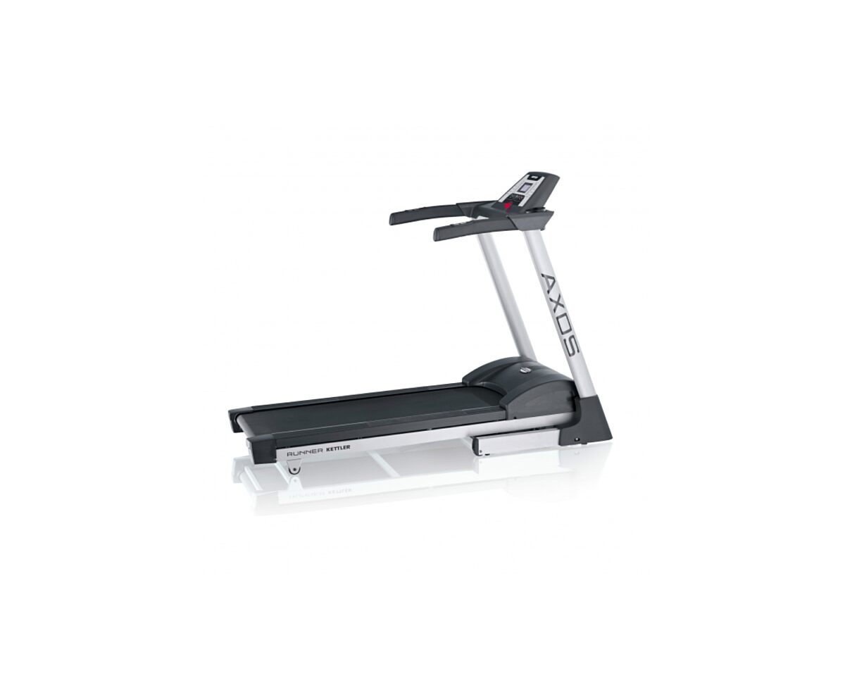 Kettler Sprinter 5 Test