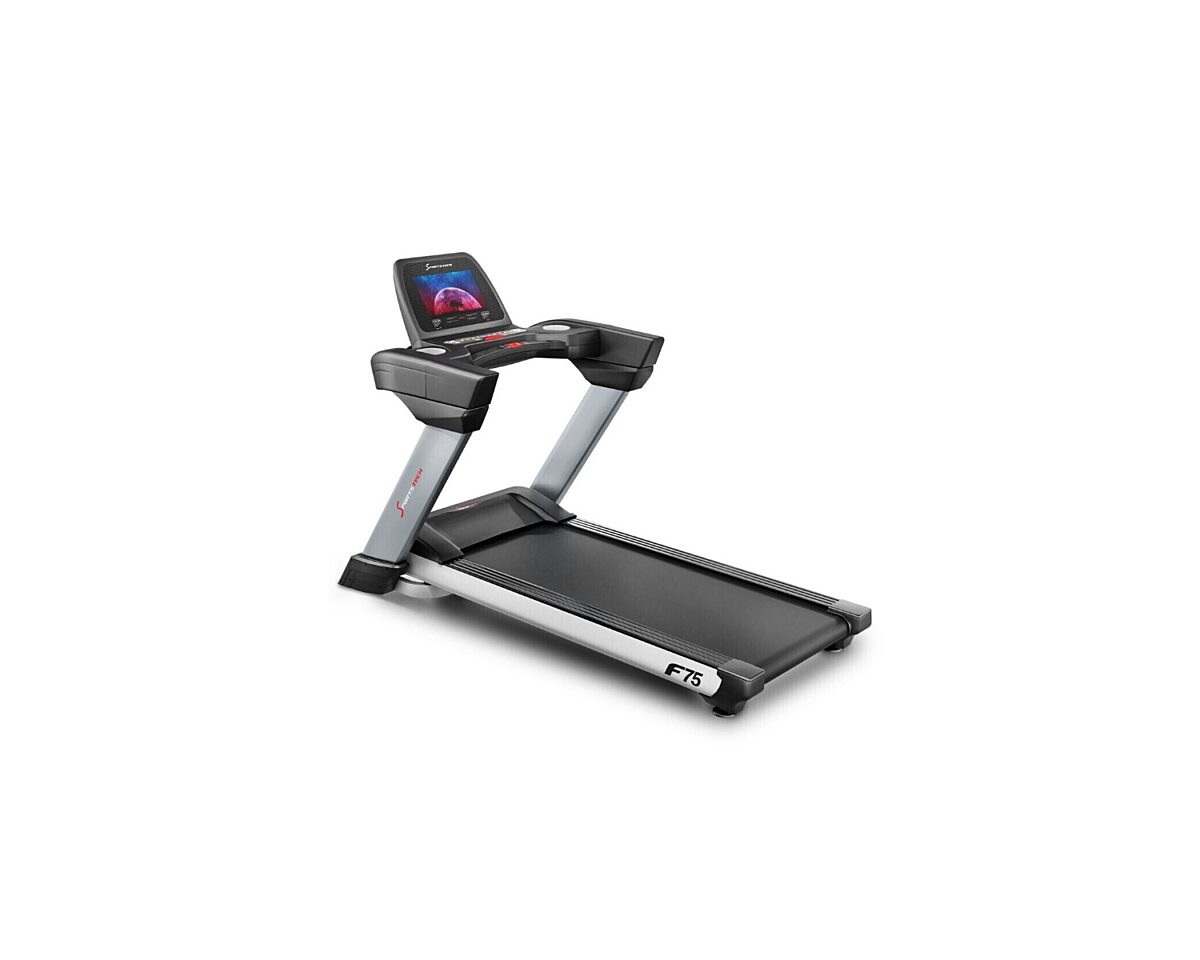 Sportstech F75 Test Sportstech F75 Test