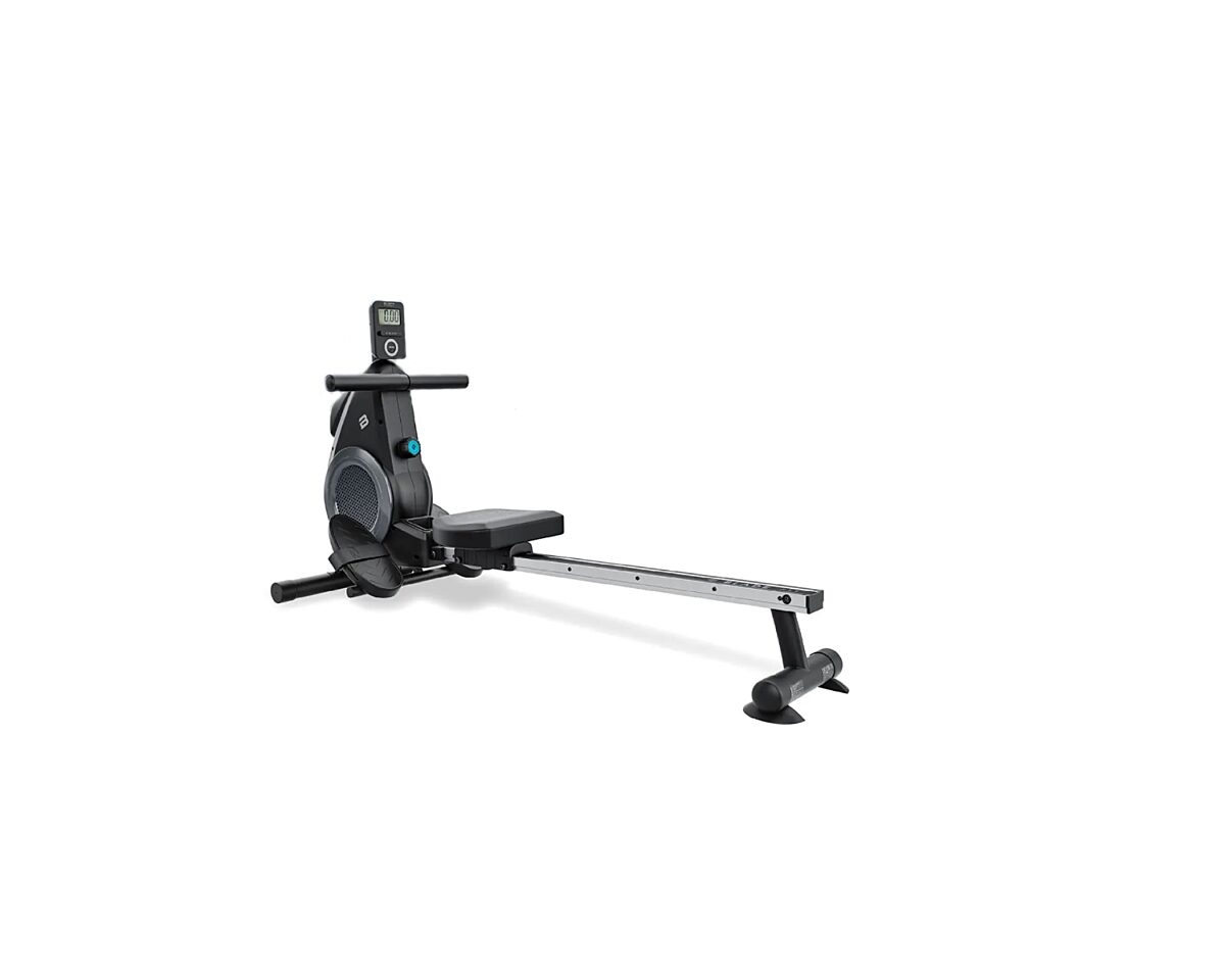 Bluefin Blade FIT Test