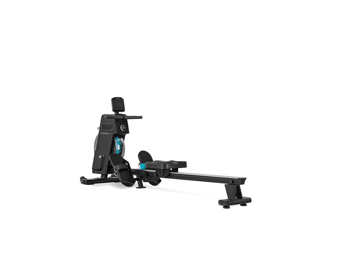 Bluefin Fitness Blade Air Test