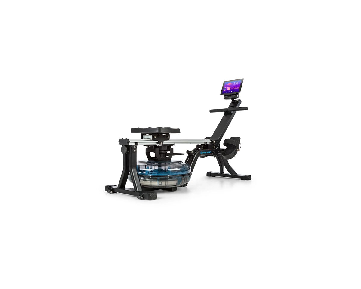 Capital Sports Flow M1 Test