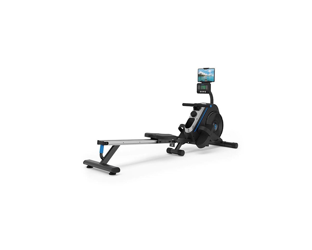 Capital Sports Helios Test