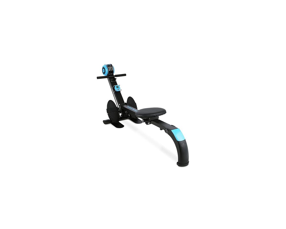 Capital Sports Stringmaster Test