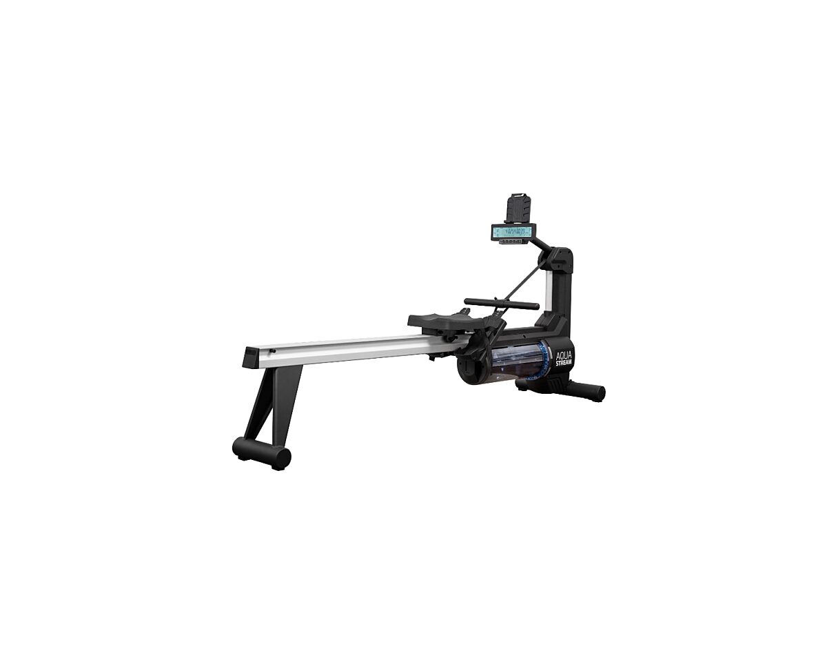 Cardiostrong Aquastream Test