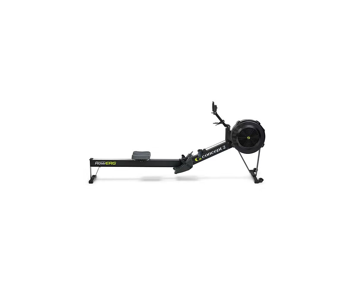 Concept 2 Modell D Test