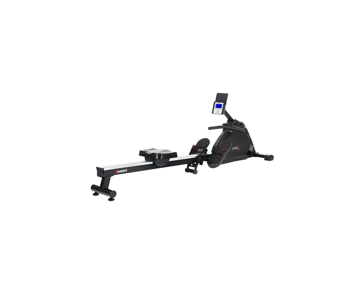 Hammer Cobra XTR Test