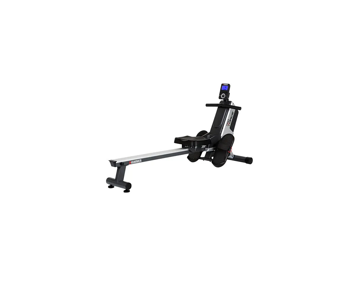 Hammer Pro Force Test