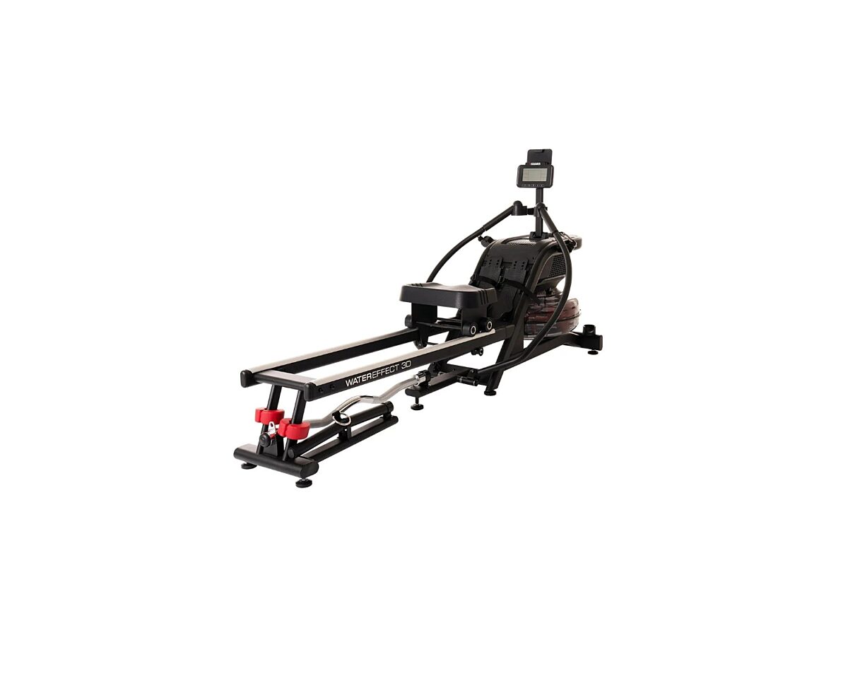 Hammer WaterEffect 3D Test