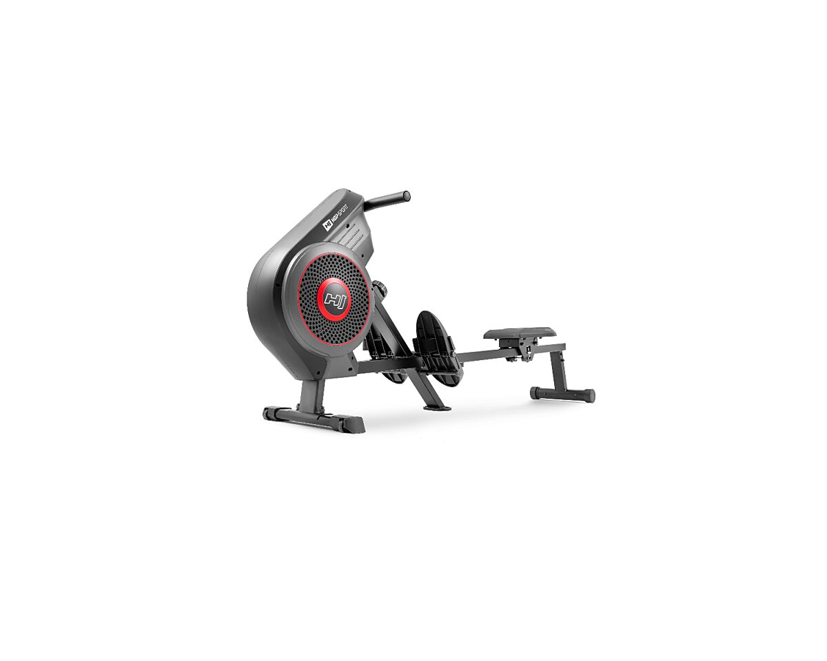 Hop-Sport HS-065AR Talon Test