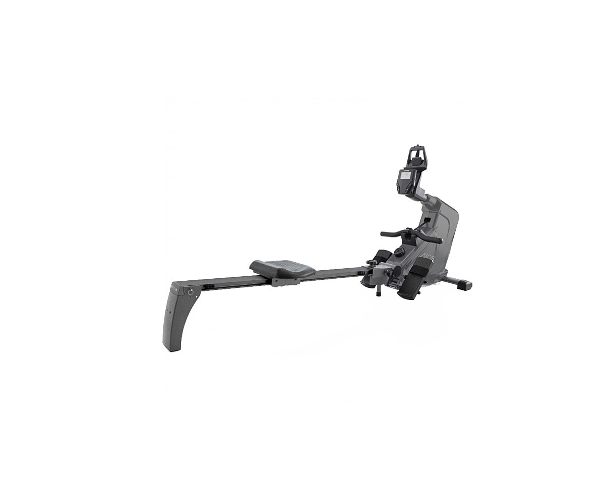 Kettler Rower 2.0 Test