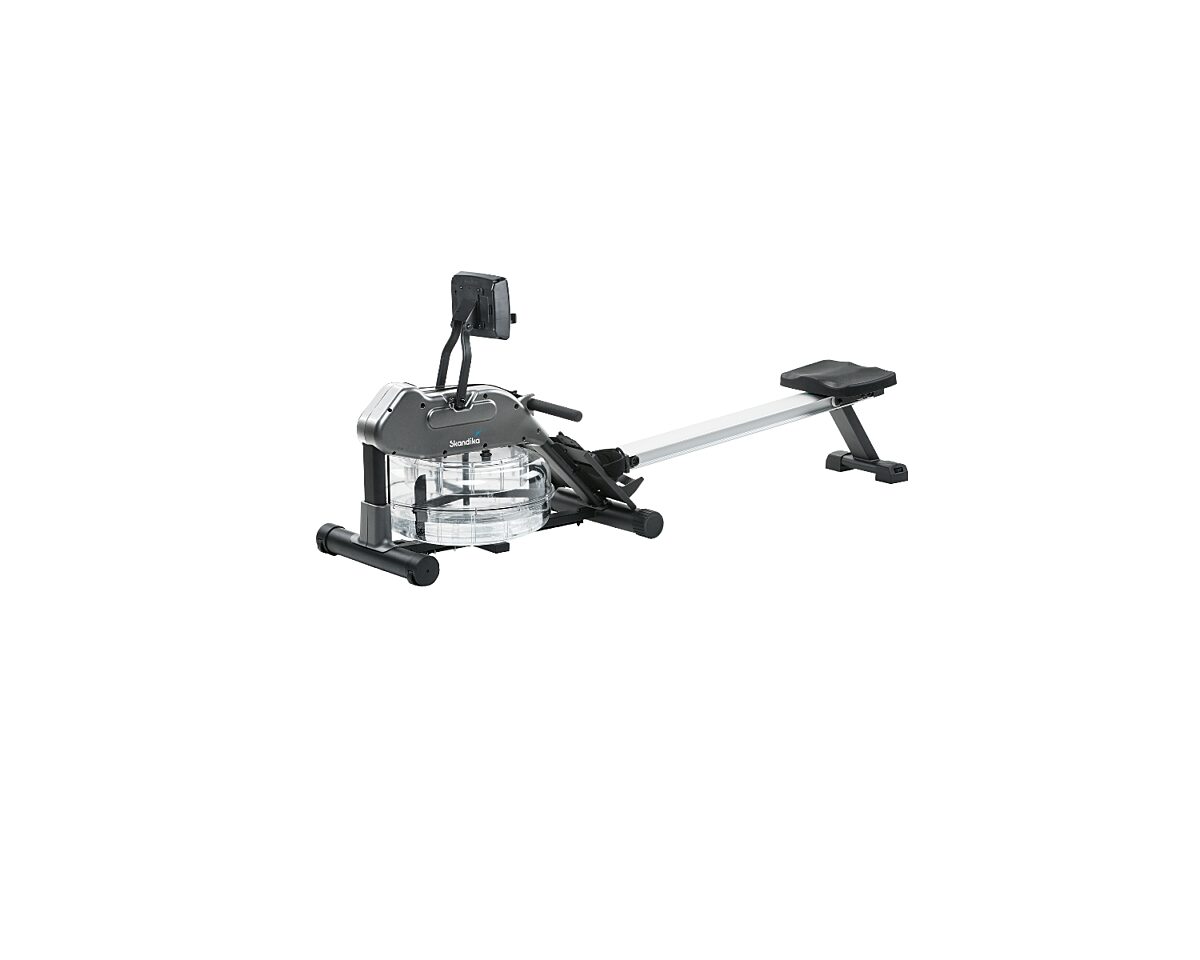 Skandika Nemo III Test