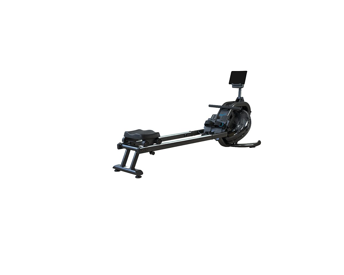 Skandika Nemo IV Test