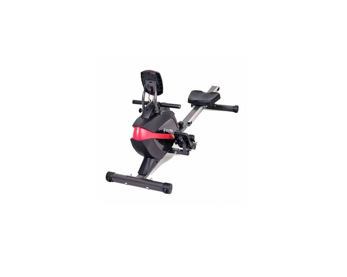 SportPlus SP-MR-008 Test