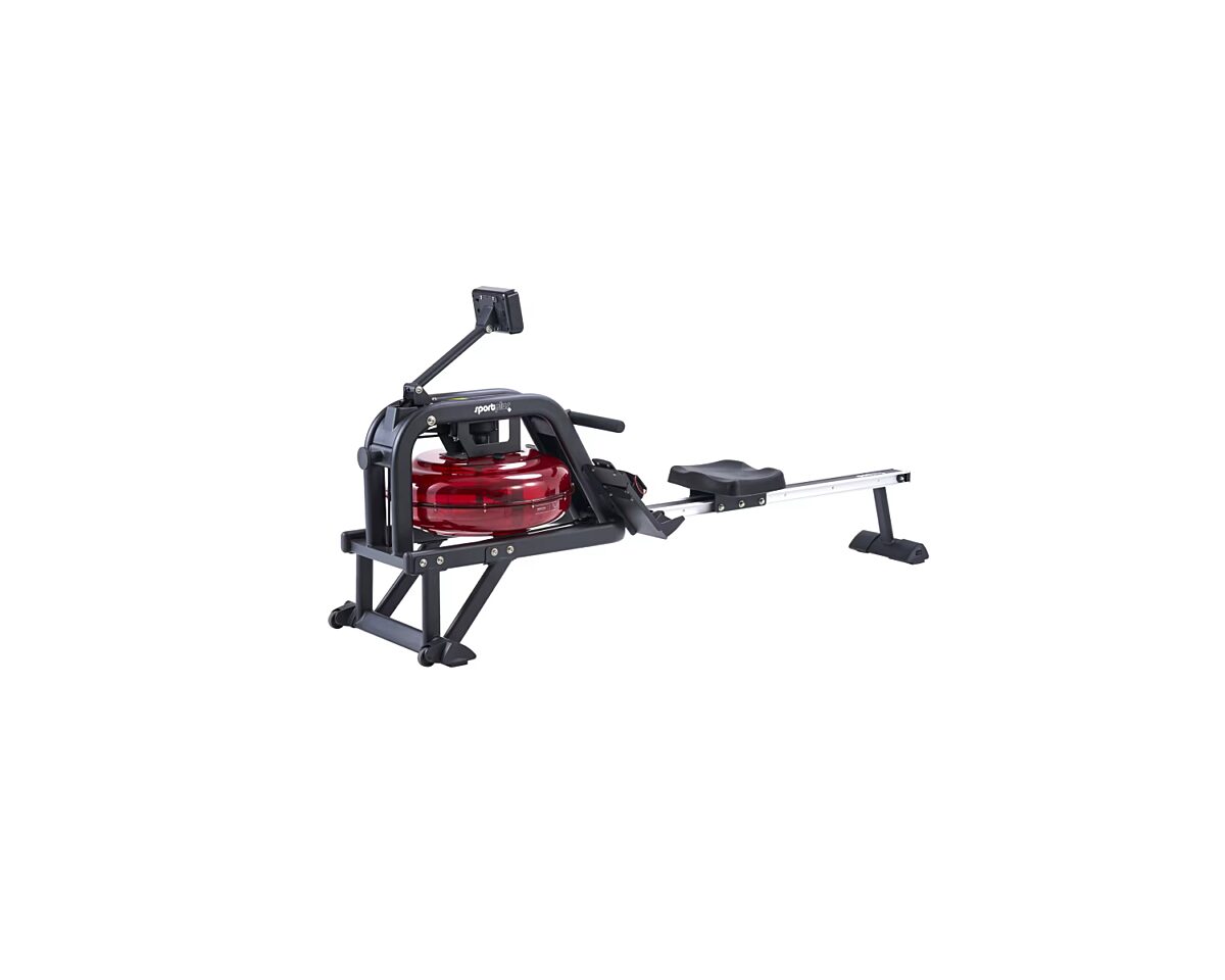 SportPlus SP-MR-011 WSV Test