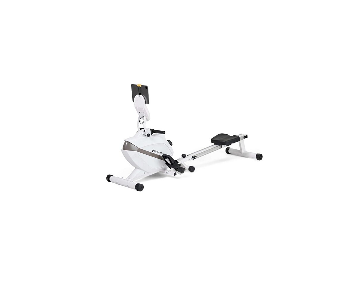 SportPlus SP-MR-1200 Test