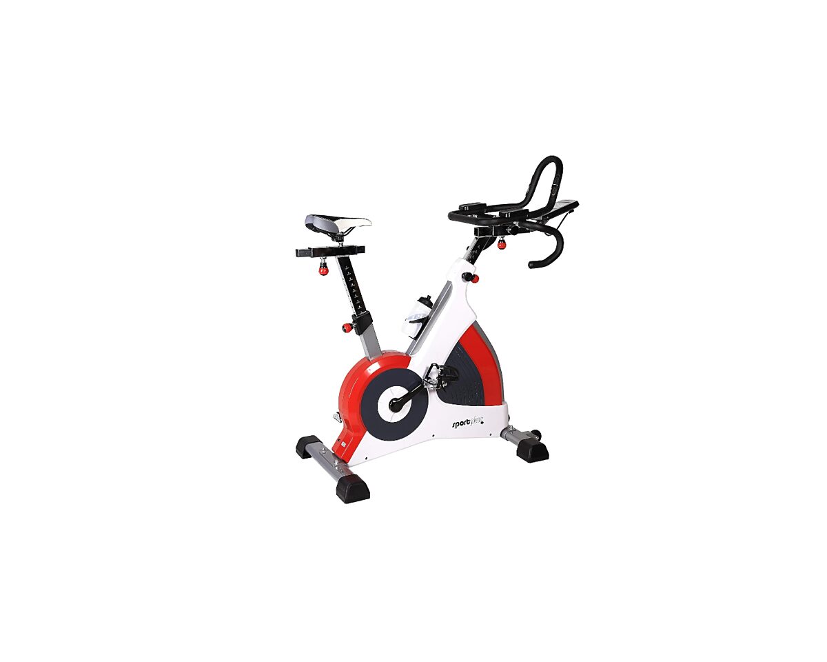 Sportplus Speedracer SP-SRP-3000 Test
