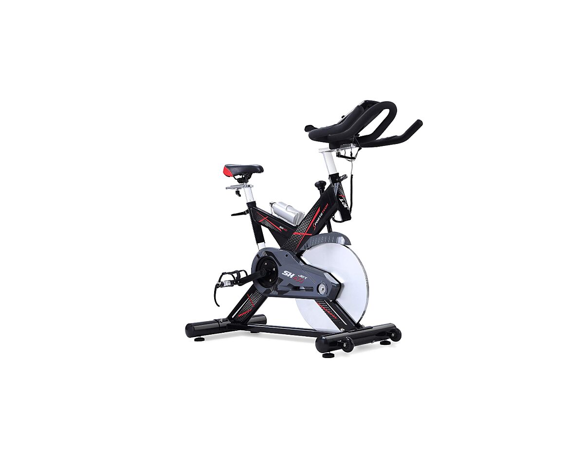 Sportstech SX400 Test