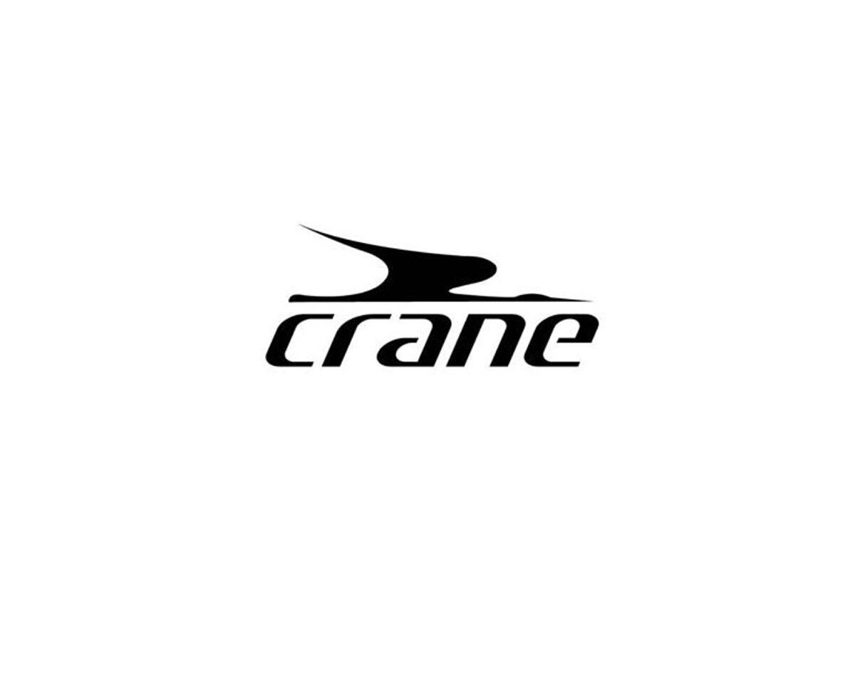 Crane logo