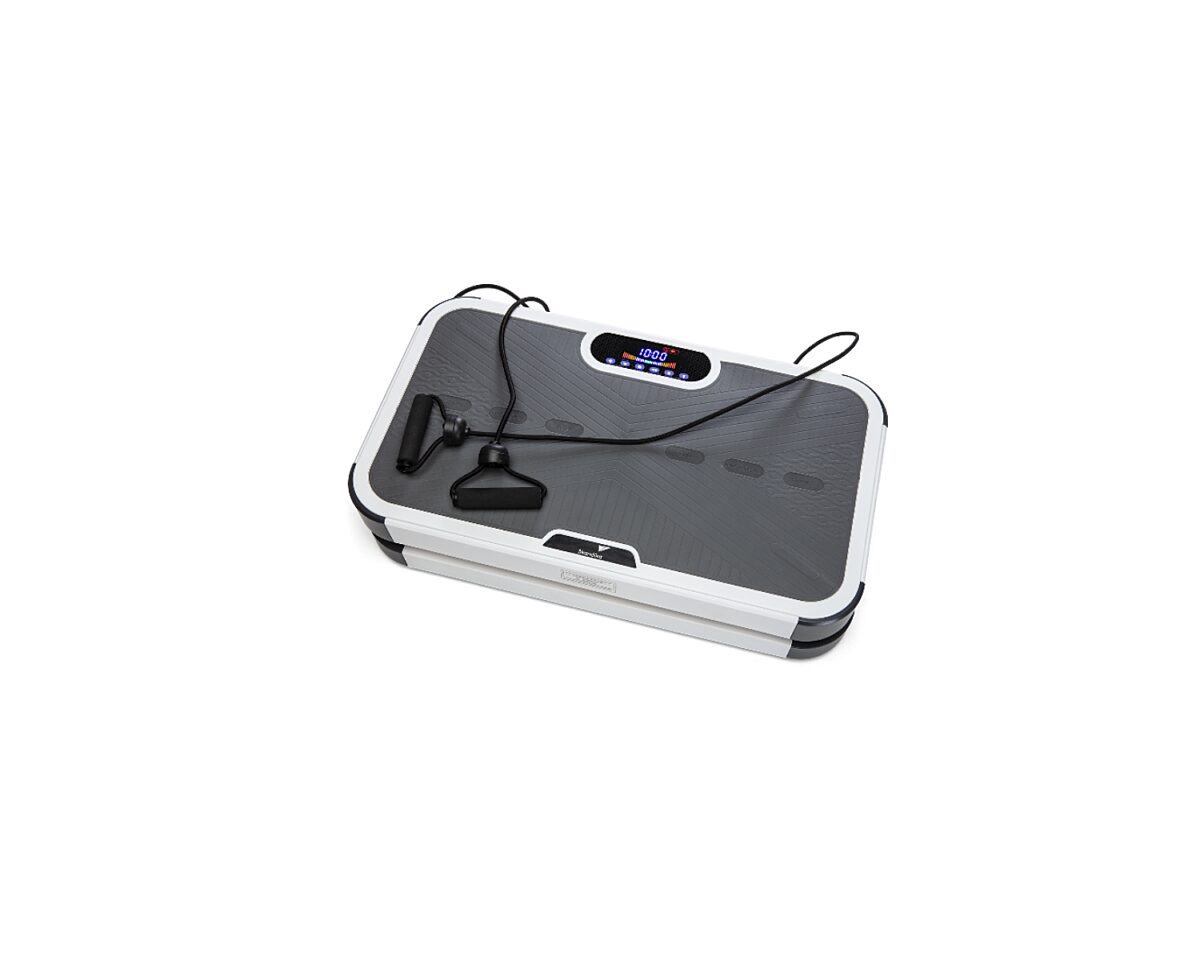 Skandika 900 Plus Test