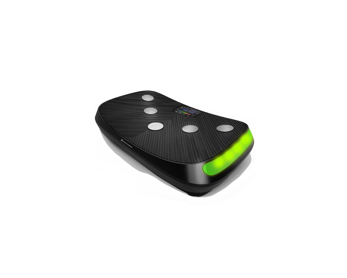 Sportstech VP400 Test