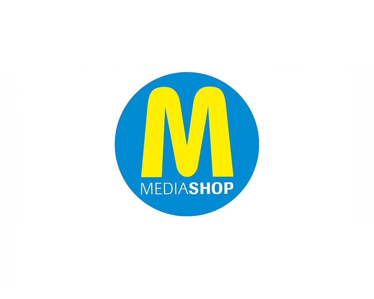 Mediashop Logo