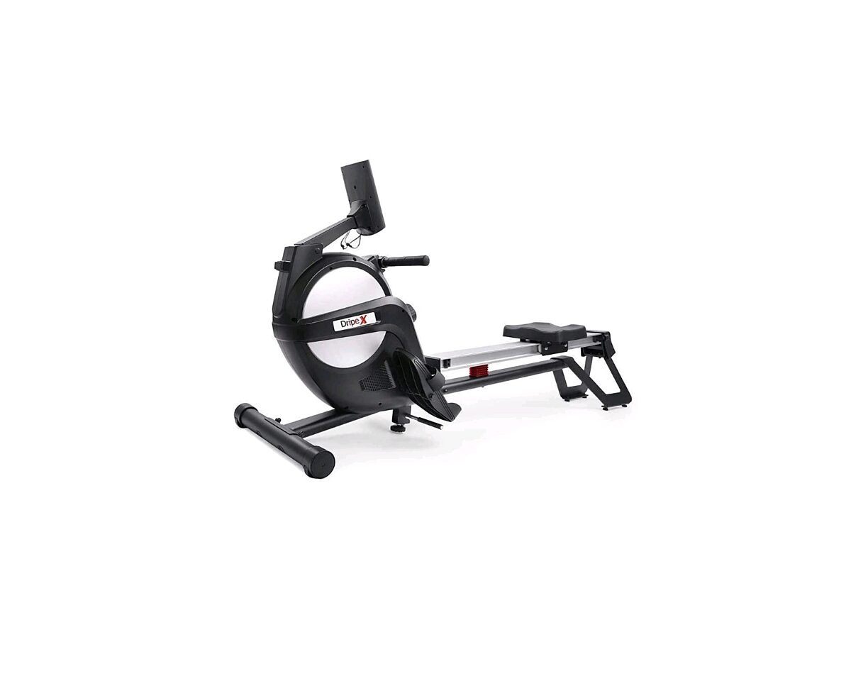 Dripex Rudergerät Test