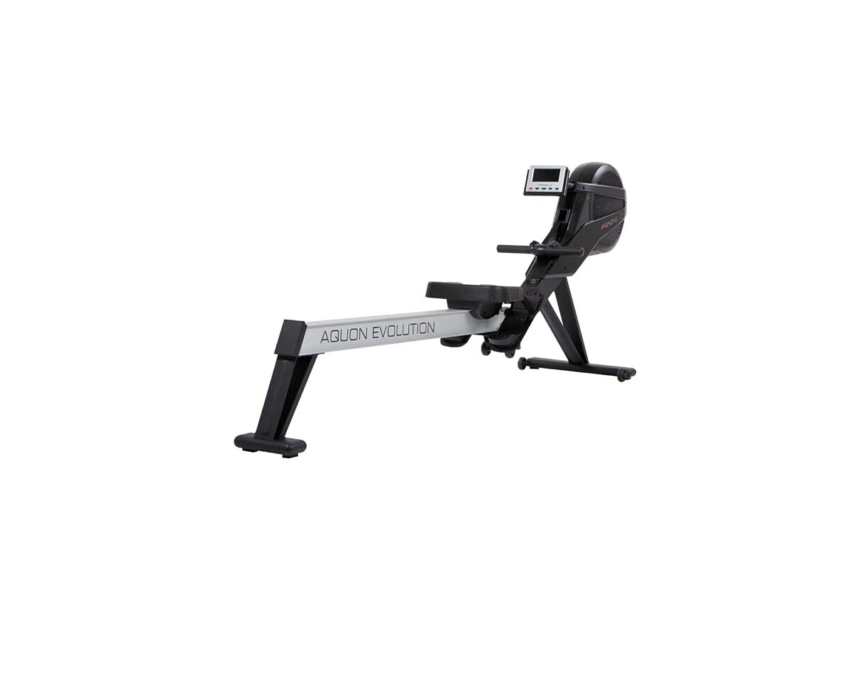 Finnlo Aquon Evolution Test