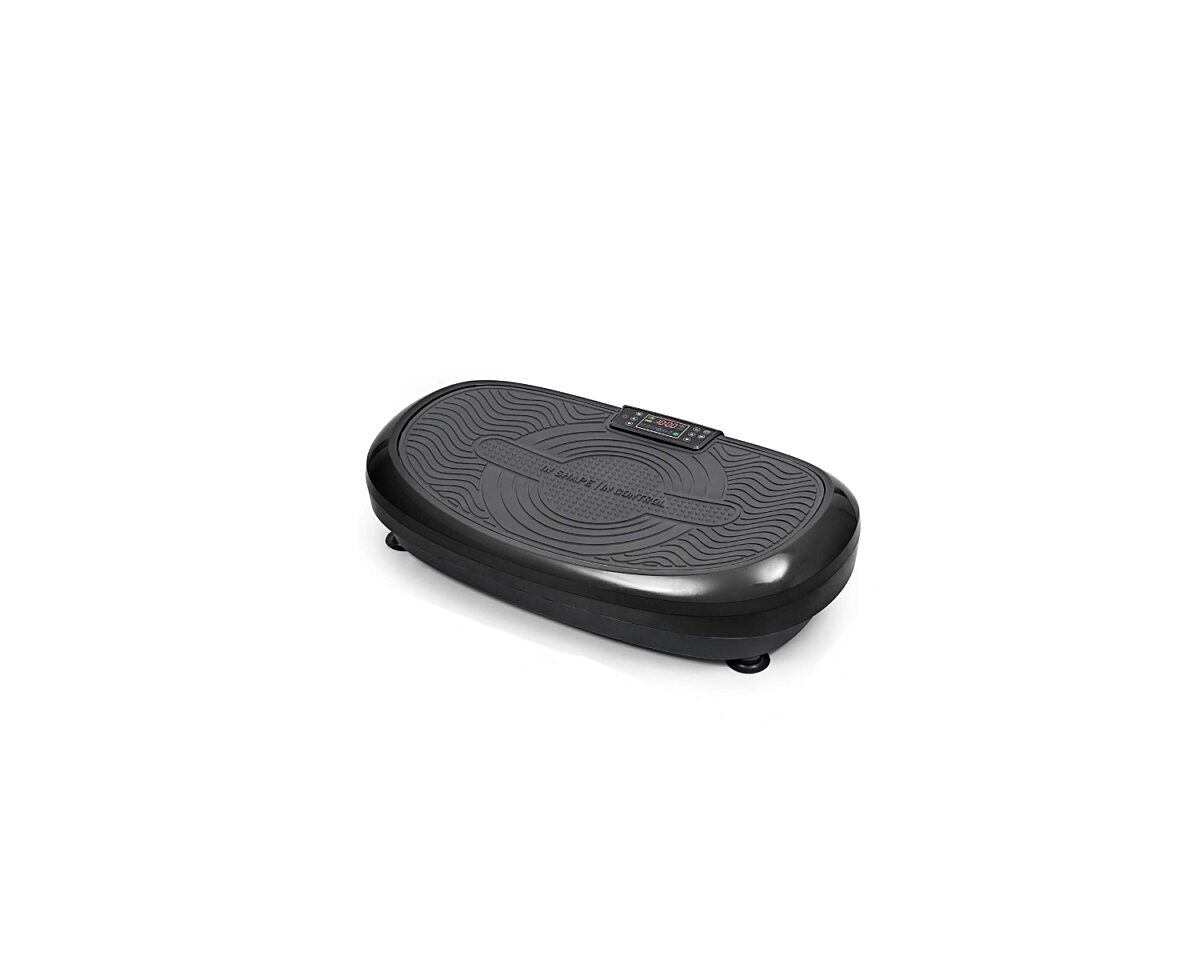 Klarfit Vibe 4DX Test Klarfit Vibe 4DX Test