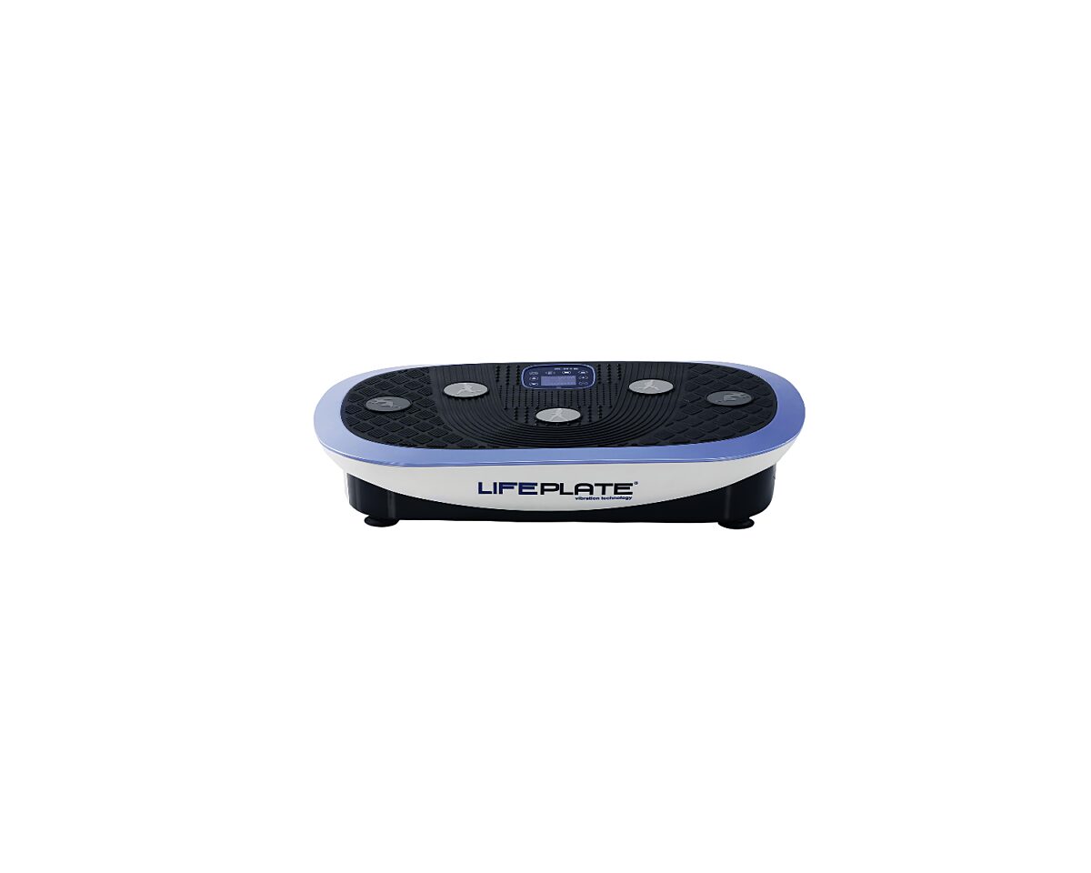 Maxxus LifePlate 4.0 Test Maxxus LifePlate 4.0 Test