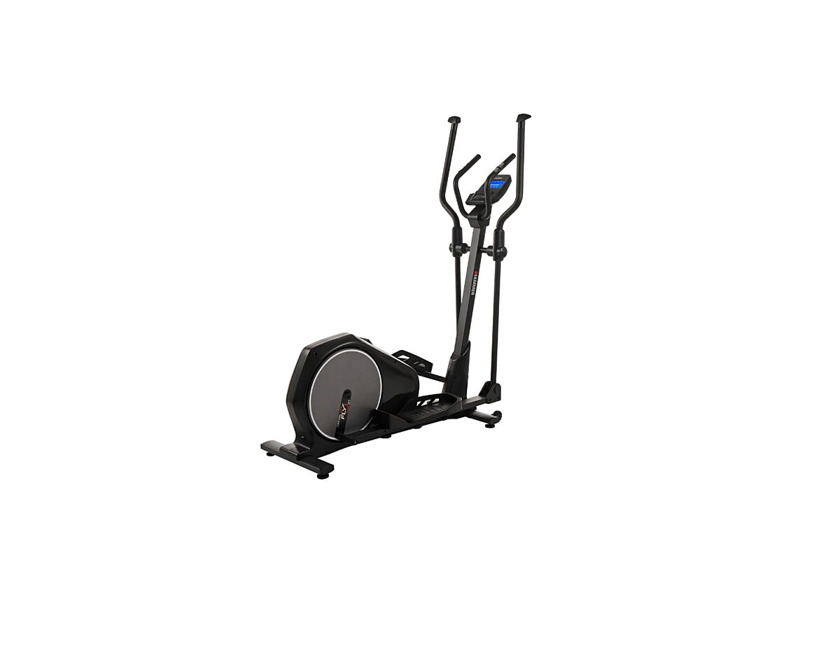 Hammer Crossfly BT Test