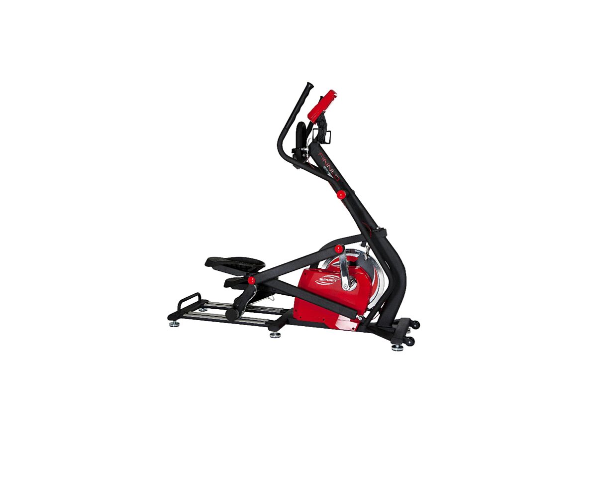 Hammer Spirit E-Glide Test