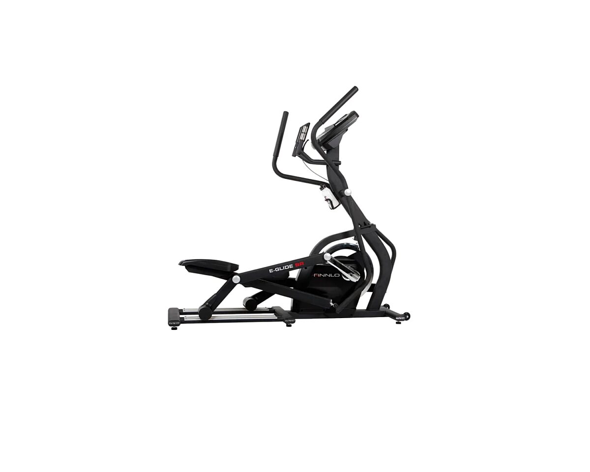 Finnlo E-Glide SR Test