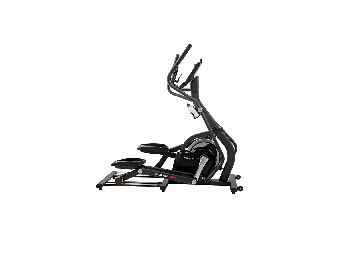 Hammer E-Glide SRT Test