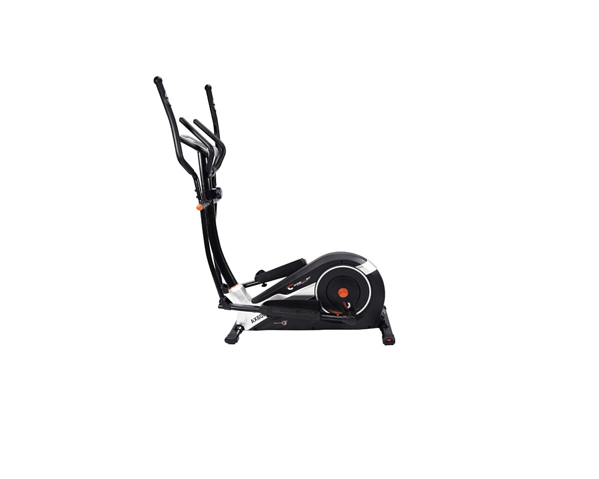 Christopeit AX 6000 Test