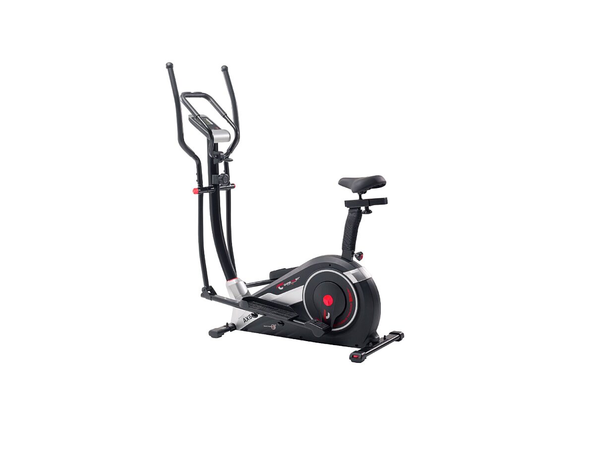 Christopeit AX 6500 Test