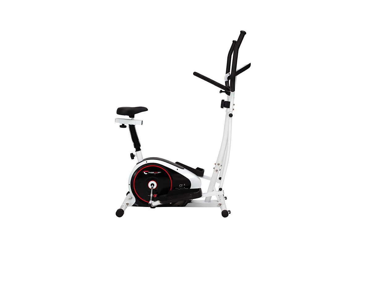 Christopeit CT 4 Test