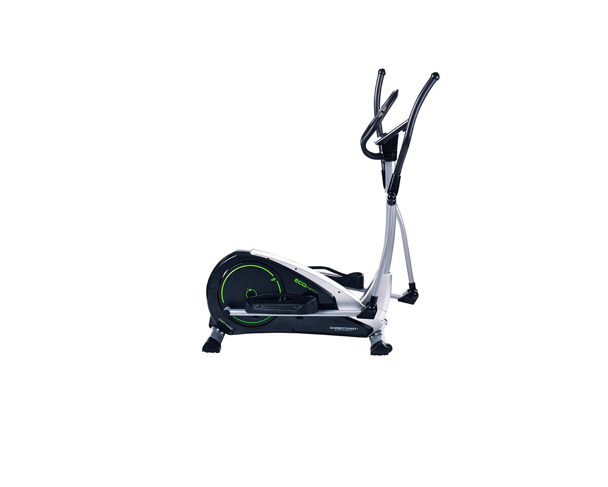 Christopeit CMT 7400 Test