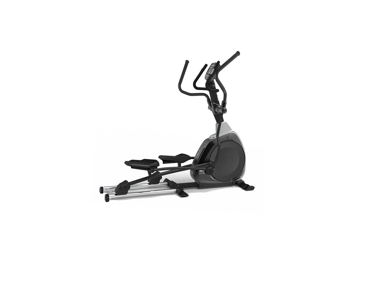 Kettler Elipso P Test