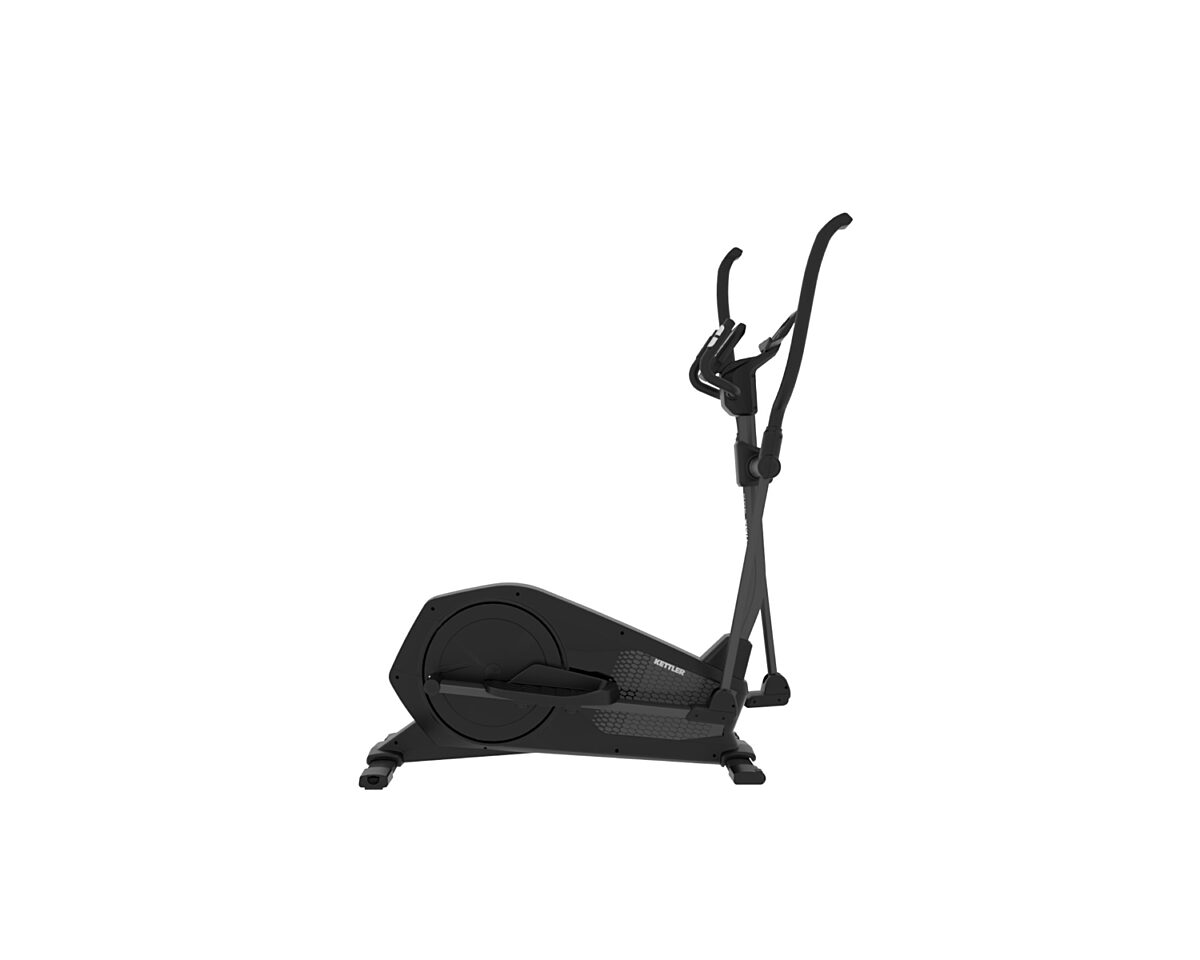 Kettler Optima 400 Test