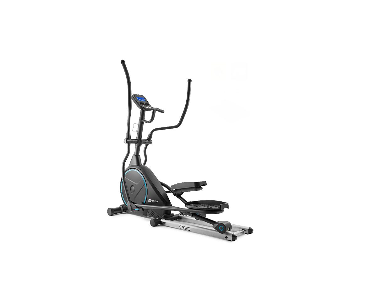 Hop Sport HS-160CF Stage Test