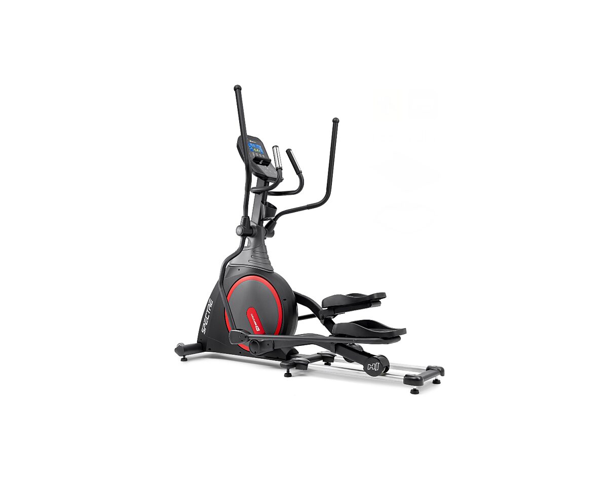 Hop Sport HS-300CF Spectre Test