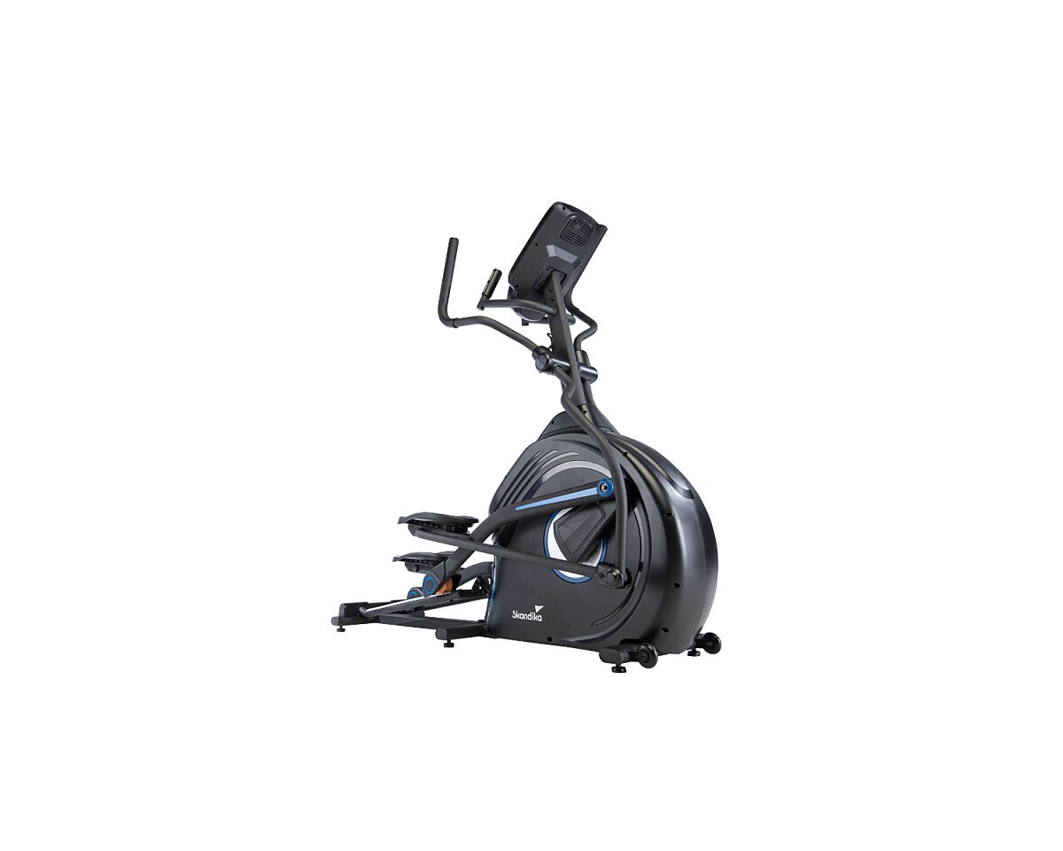 Skandika CardioCross Carbon Conqueror Test