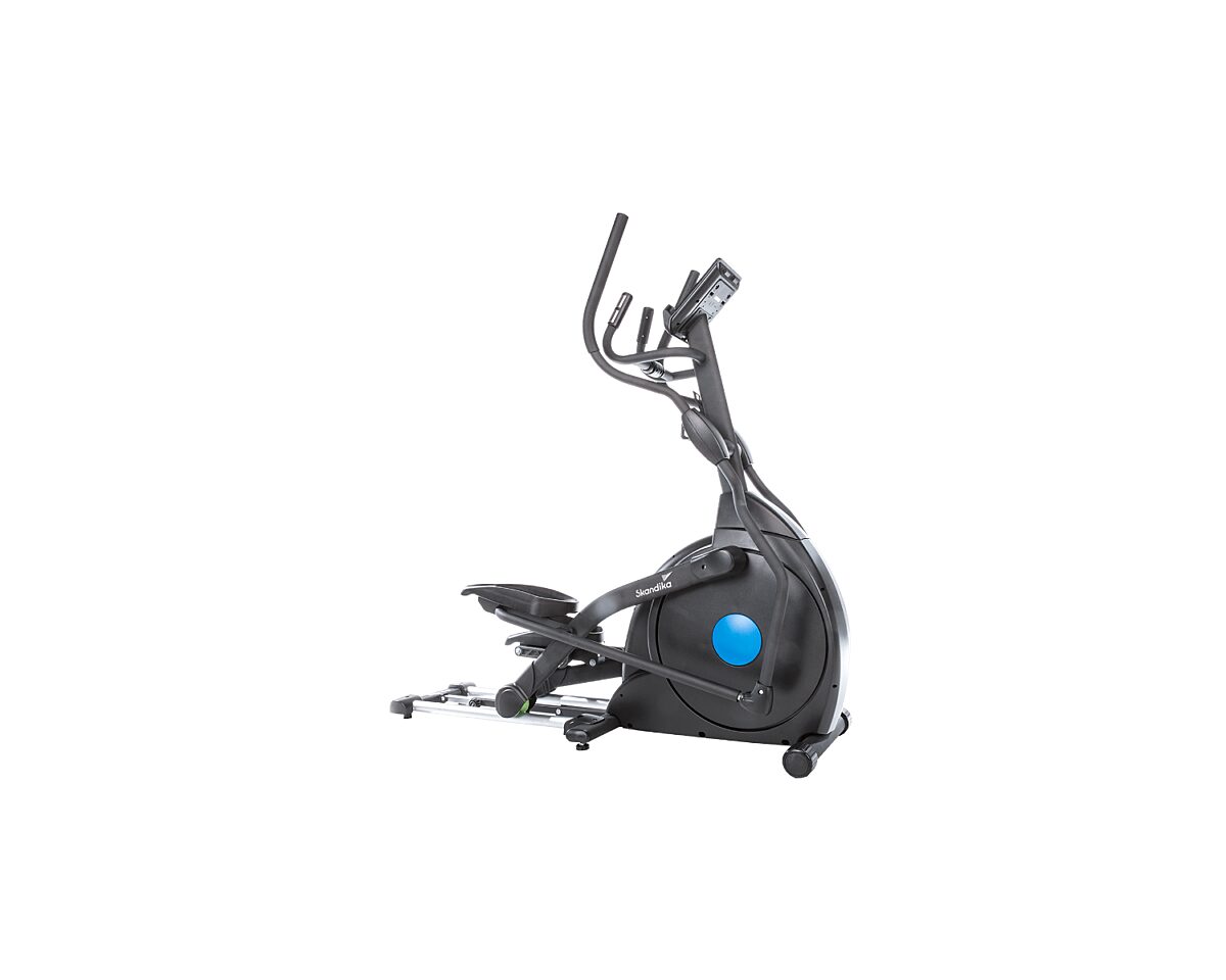Skandika CardioCross Carbon Champ Test
