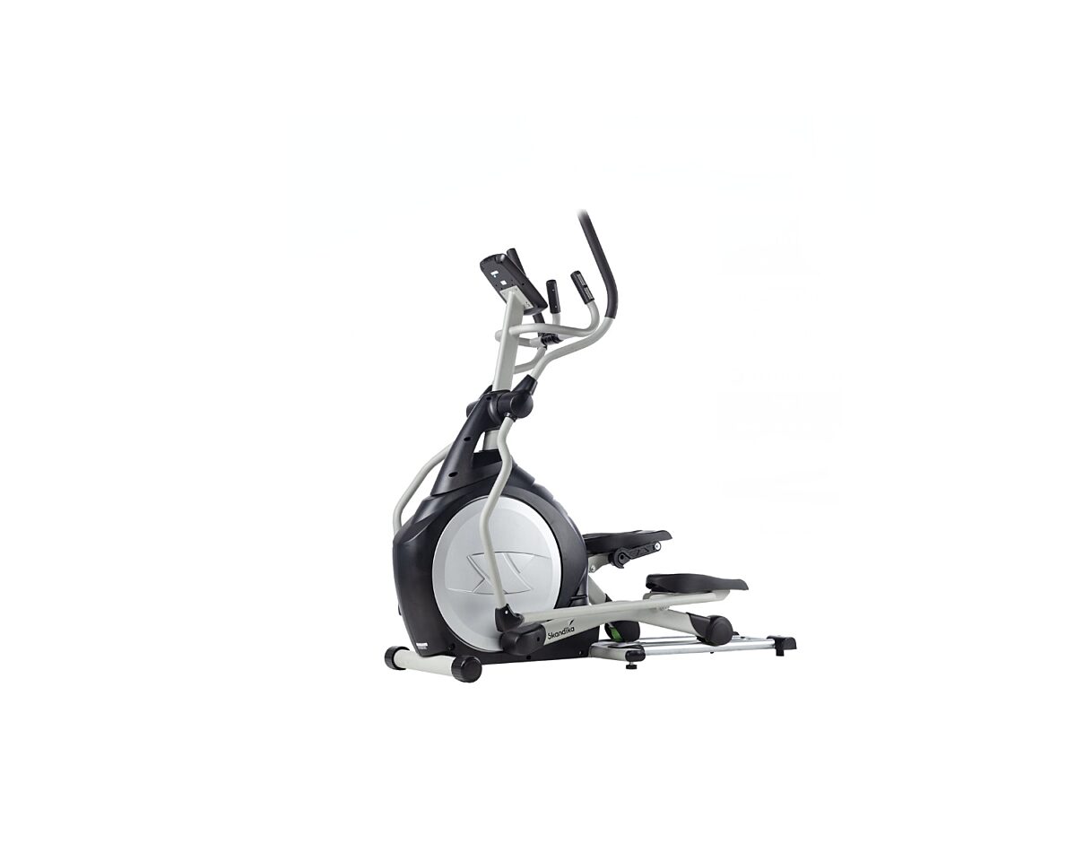 Skandika CardioCross Carbon Pro Test