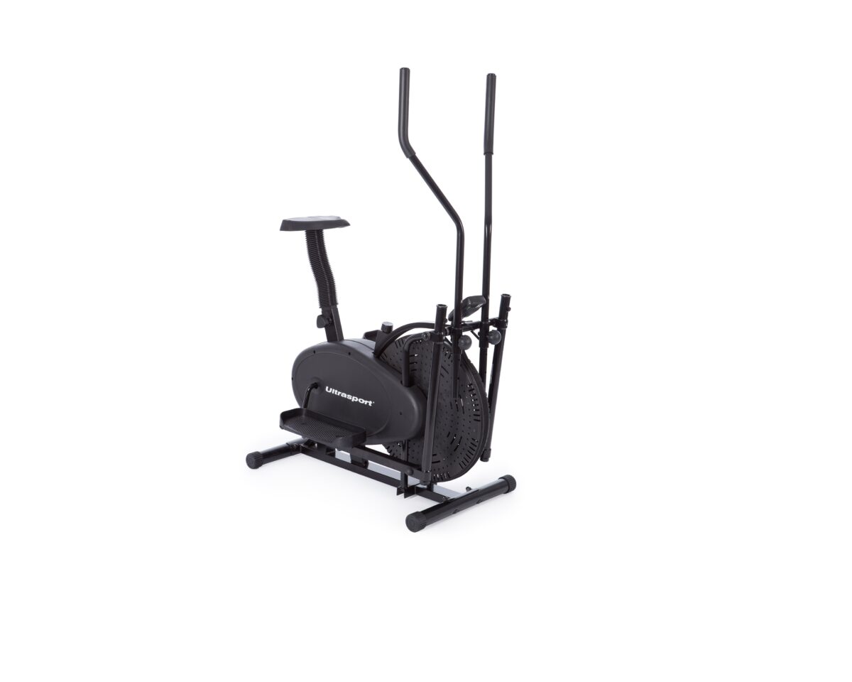 Ultrasport Basic X-Trainer 250 Ultrasport Basic X-Trainer 250