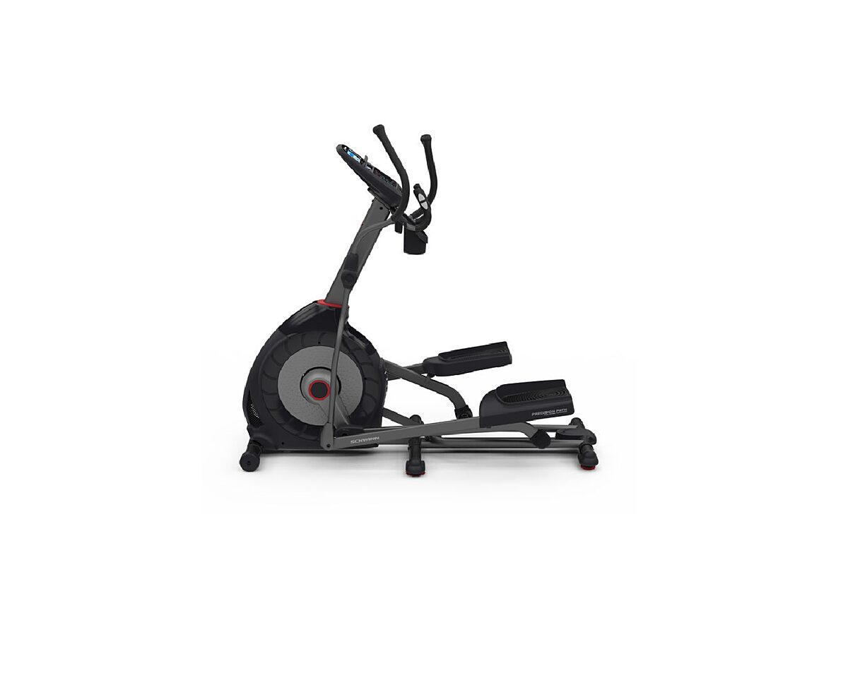 Schwinn 570E Test Schwinn 570E Test